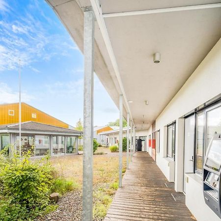 Sport Arena Hotel Waldshut-Tiengen Eksteriør bilde
