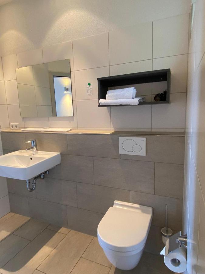 Sport Arena Hotel Waldshut-Tiengen Eksteriør bilde