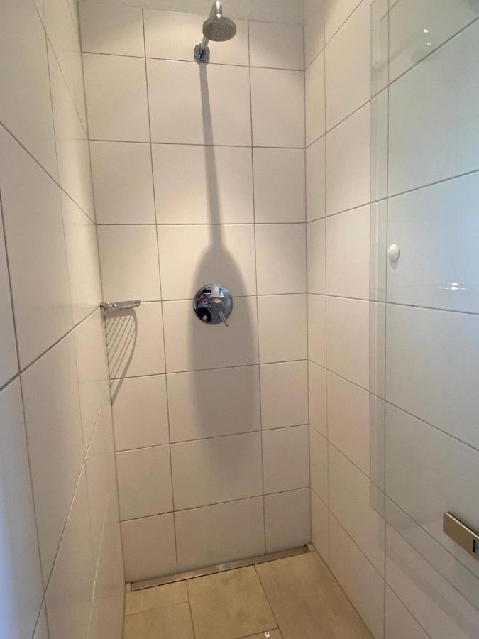 Sport Arena Hotel Waldshut-Tiengen Eksteriør bilde