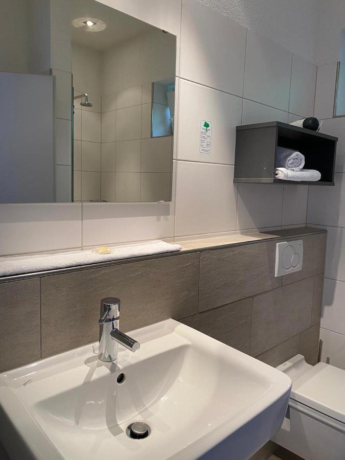 Sport Arena Hotel Waldshut-Tiengen Eksteriør bilde