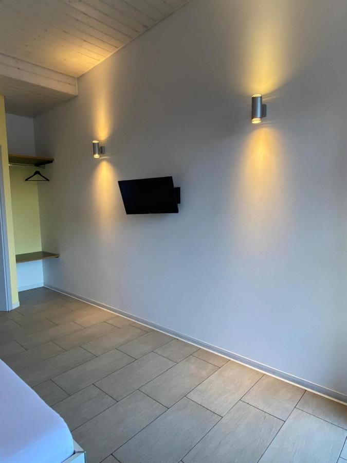 Sport Arena Hotel Waldshut-Tiengen Eksteriør bilde
