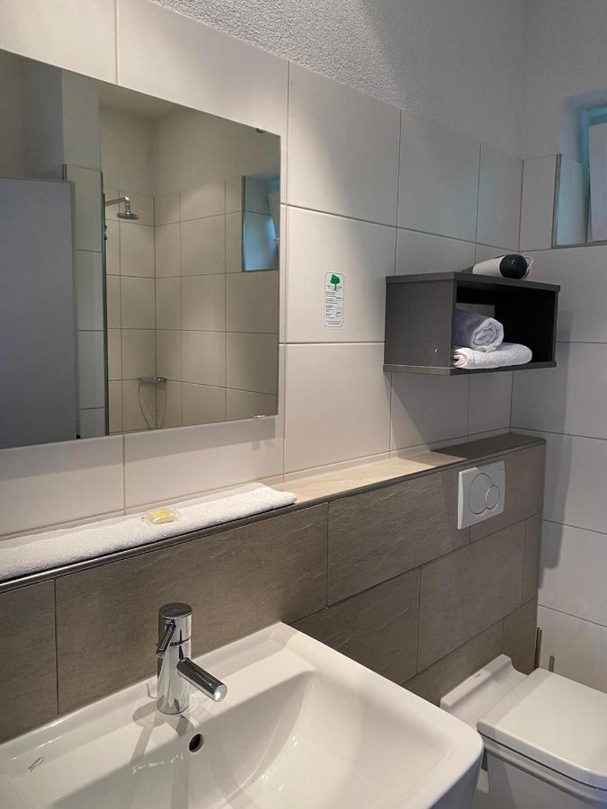 Sport Arena Hotel Waldshut-Tiengen Eksteriør bilde