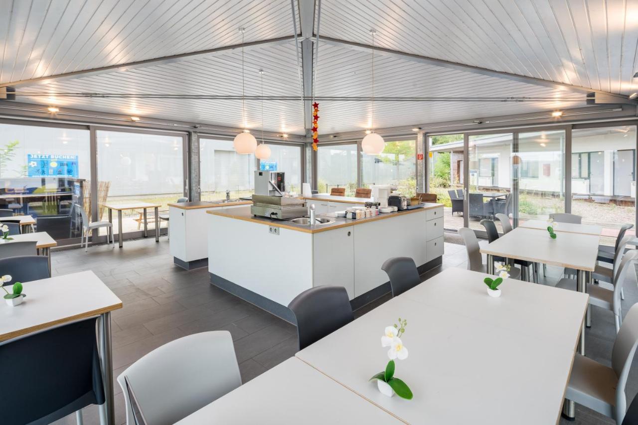 Sport Arena Hotel Waldshut-Tiengen Eksteriør bilde