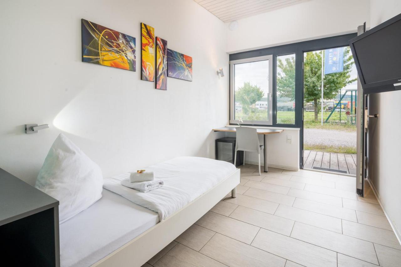 Sport Arena Hotel Waldshut-Tiengen Rom bilde